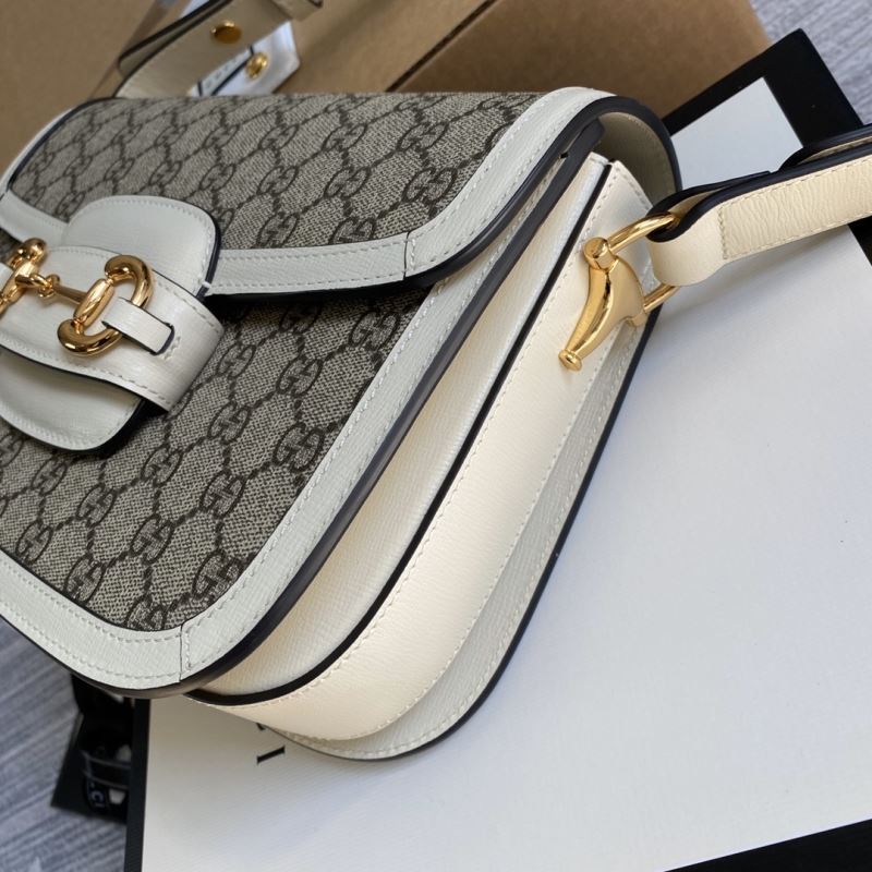 Gvc*1 horsebit bags